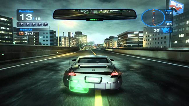 blur ppsspp game download file