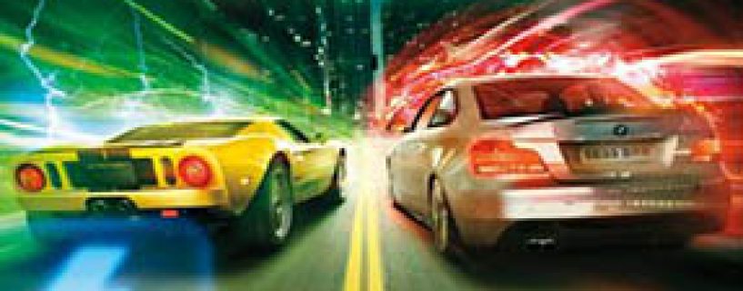 Blur Free Download