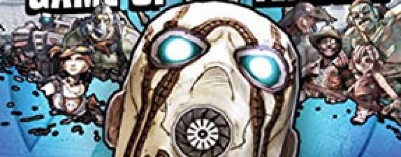 Borderlands 2 Free Download (GOTY Edition)