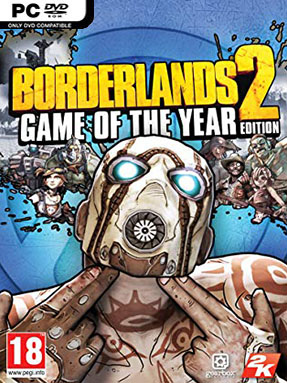 Borderlands 2 Free Download Goty Edition Steamunlocked