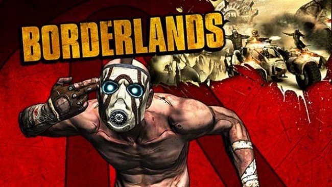 borderlands free download