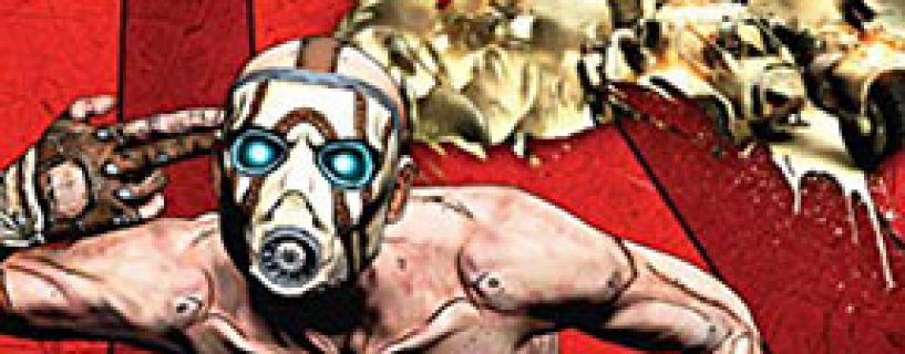 Borderlands Free Download (GOTY Edition)