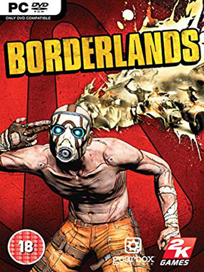 Borderlands 2 pc download