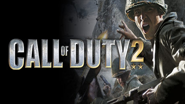 directx zum kostenlosen Download von Call of Duty 2