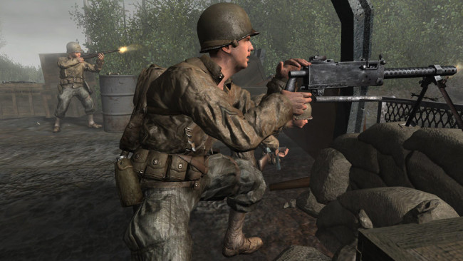 download call of duty 2 full pc