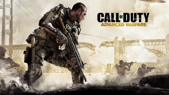 call of duty advanced warfare campaign co op