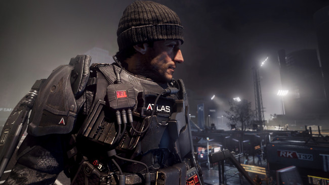 Call Of Duty: Advanced Warfare Free Download » Steamunlocked