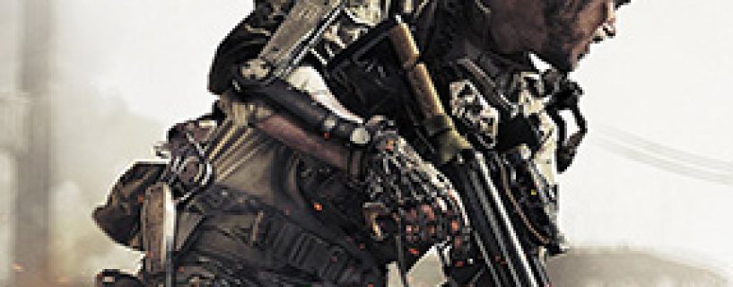 Call Of Duty: Advanced Warfare Free Download