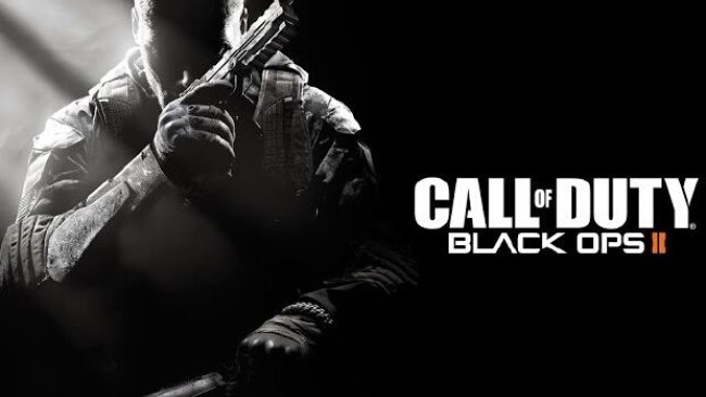 Cod bo2 dlc