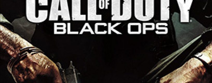 Call Of Duty: Black Ops Free Download