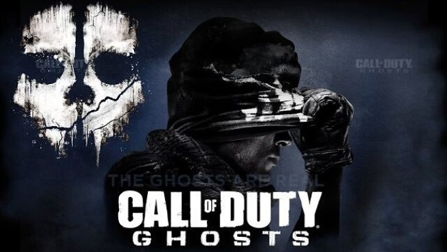 cod ghost download free
