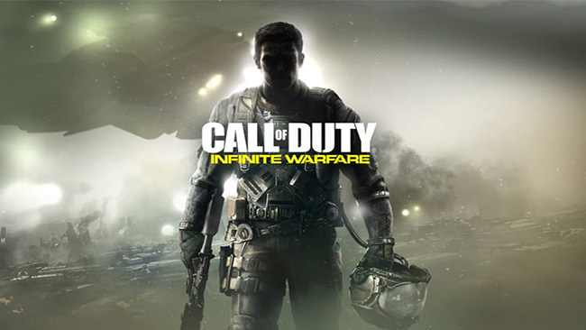 Call Of Duty Infinite Warfare English Patch Download