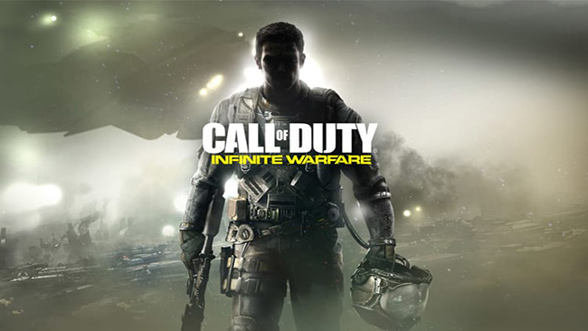 cod infinite warfare