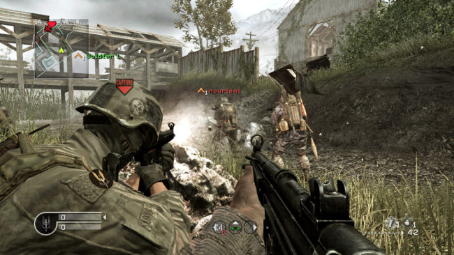 modern warfare free download full version