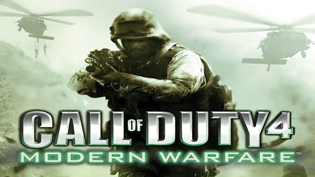 Call Of Duty 4: Modern Warfare Free Download » STEAMUNLOCKED | Hình 4