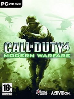 Call Of Duty 4 Modern Warfare Free Download Steamunlocked Classics Archives Page 35 Of 37 Steamunlocked