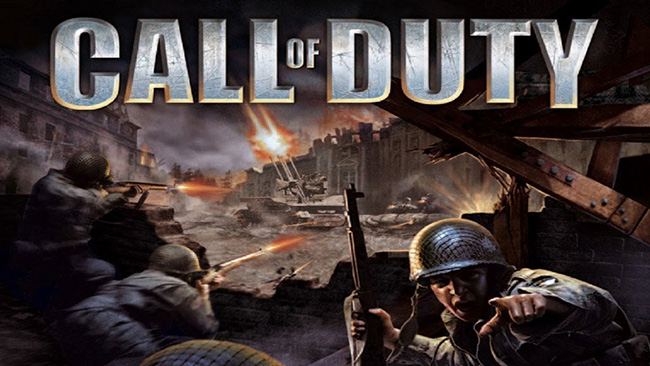 call of duty 2 multiplayer cracked download