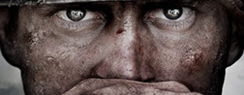 Call Of Duty: WWII Free Download