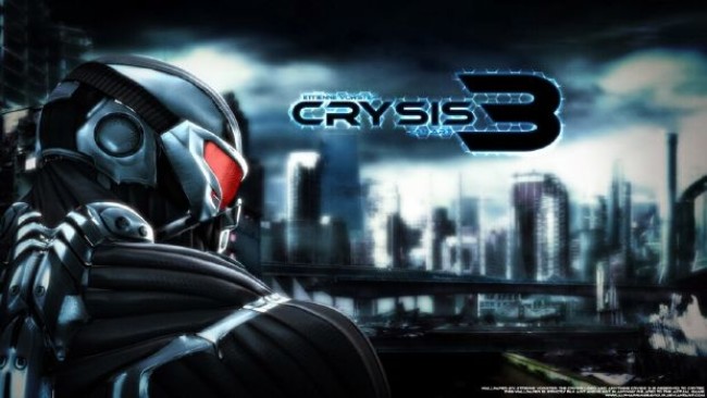 Crysis 1 game download