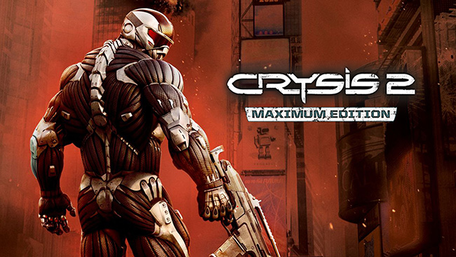 crysis steam fix