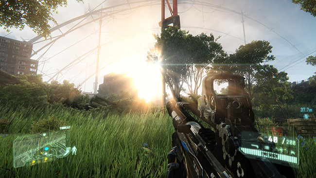 crysis 3 full game