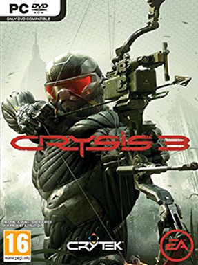 crysis failed to load game dll