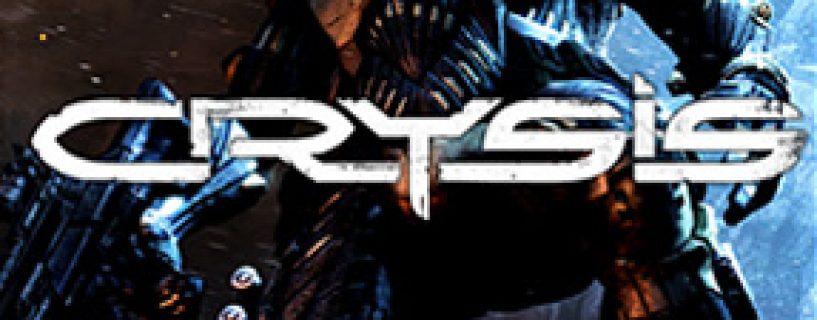 Crysis Free Download