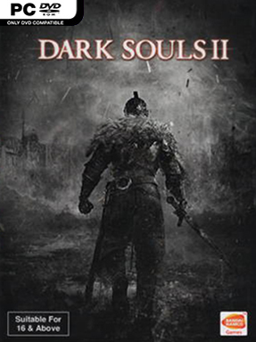 dark souls 2 pc completo gratis