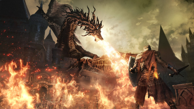 dark souls 3 free download no torrent