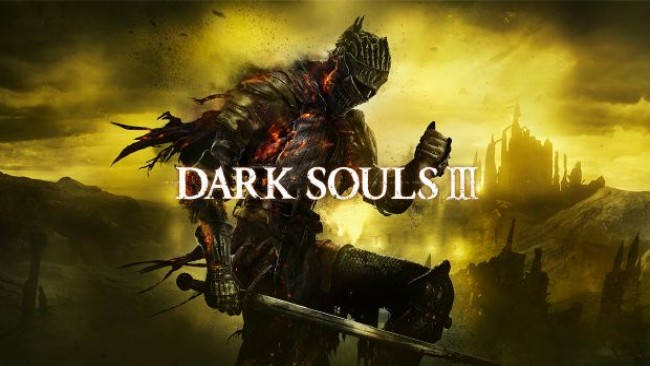 dark souls 3 free download full game pc