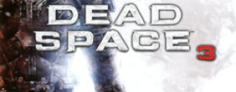 Dead Space 3 Free Download