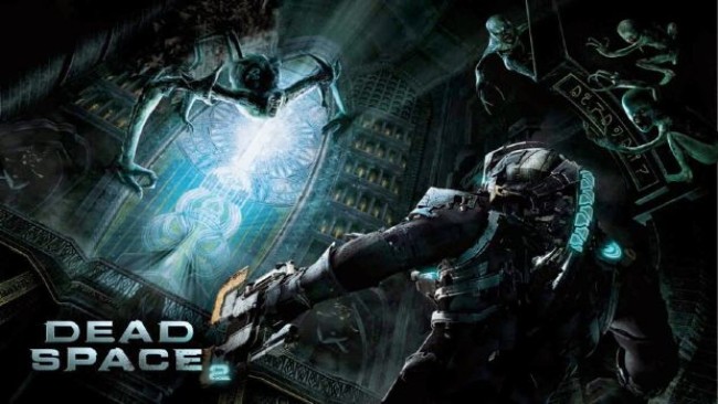 dead space 2 pc