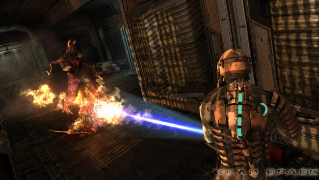 dead space free download for mac