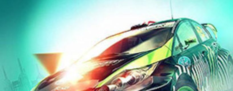 DiRT 3 Complete Edition Free Download