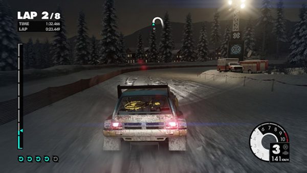 Dirt 3 не запускается на windows 10