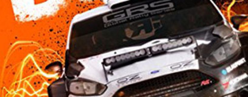 Dirt 4 Free Download