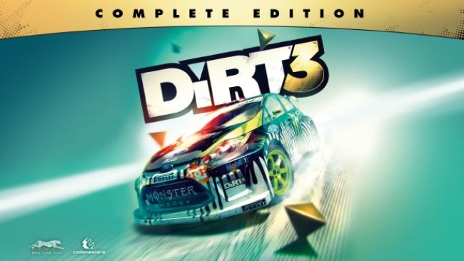 Dirt 3 Mac Free Download