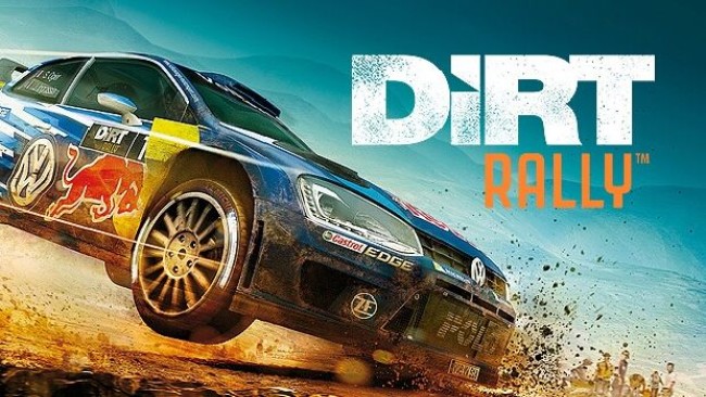 dirt rally game free for pc