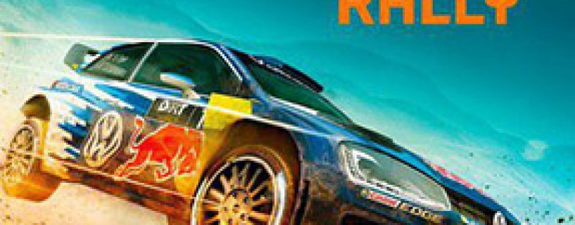 Dirt Rally Free Download