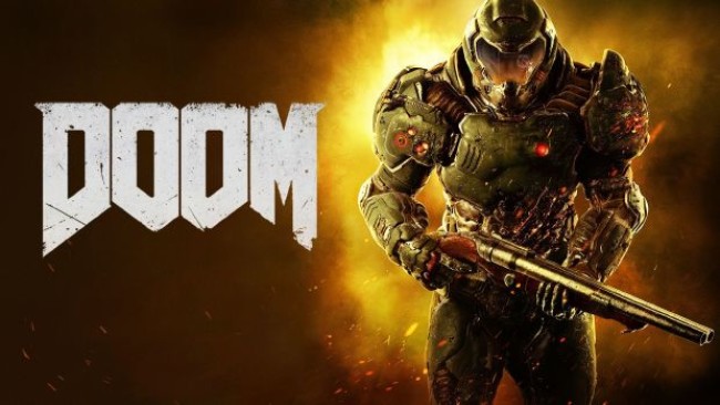 Doom Free Download » STEAMUNLOCKED