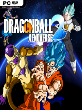 download dragon ball xenoverse 2 pc