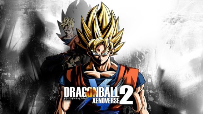 DRAGON BALL XENOVERSE 2 Free Download ( & ALL DLC) » STEAMUNLOCKED