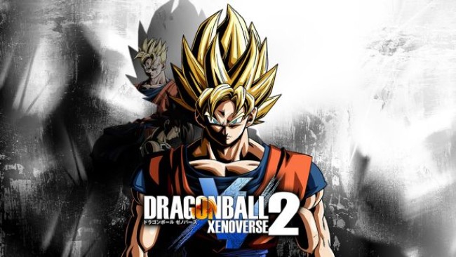 Dragon Ball Xenoverse 2 Free Download V1 16 01 All Dlc S Steamunlocked