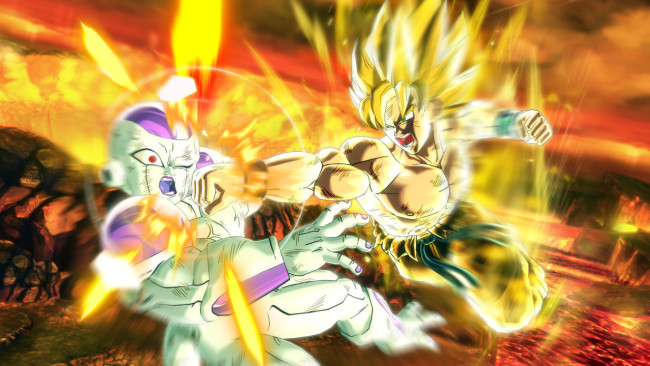 xenoverse 2 pc download free