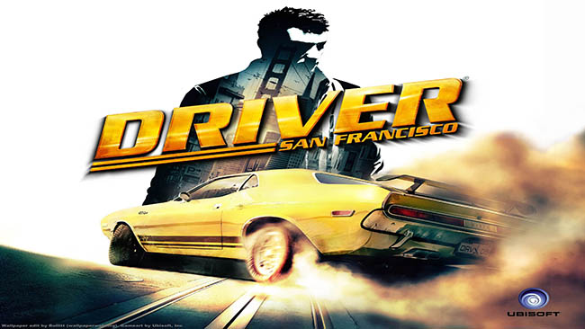 driver san francisco pc online