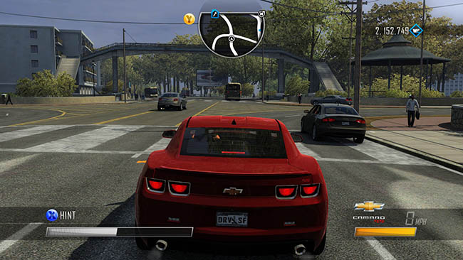 driver san francisco pc online