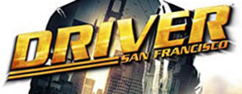 Driver: San Francisco Free Download