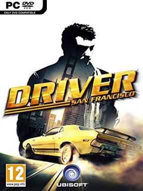 soundtrack driver san francisco download