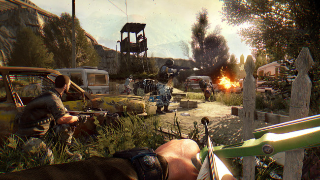 how to download dying light for free