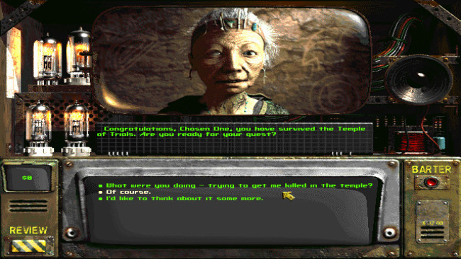 Fallout 2: A Post Nuclear Role Playing Game free instal